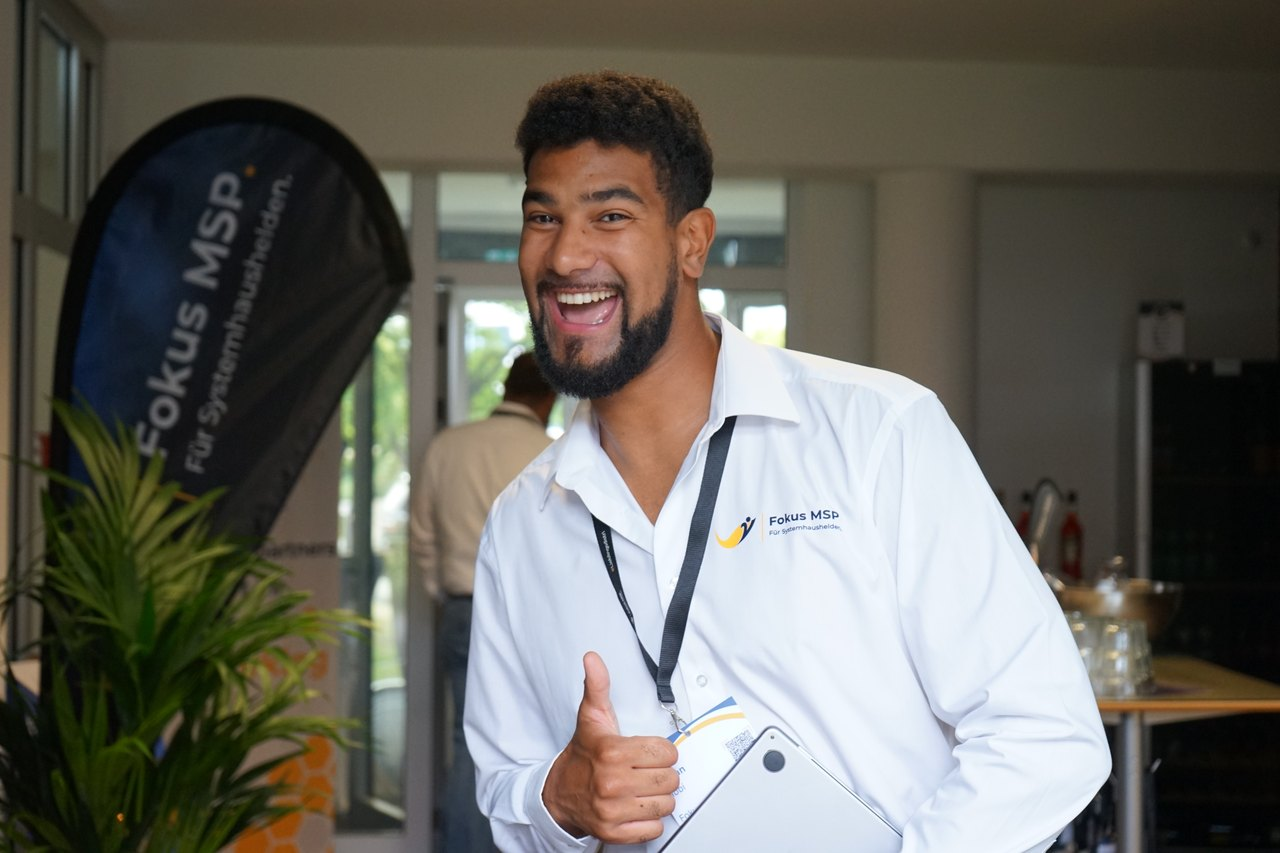 Fokus MSP Team - Jetzt bewerben für IT Jobs und Ausbildungsplätze in Hannover
